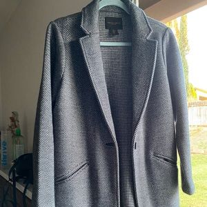 Christian Siriano coat